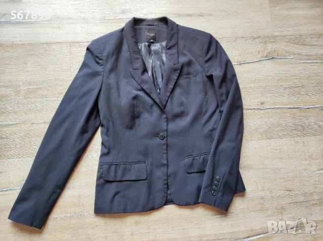 Сако блейзър 