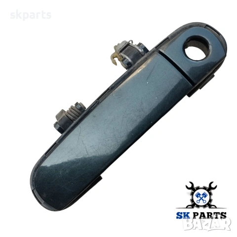 Външна дръжка предна лява за Audi A6 C5