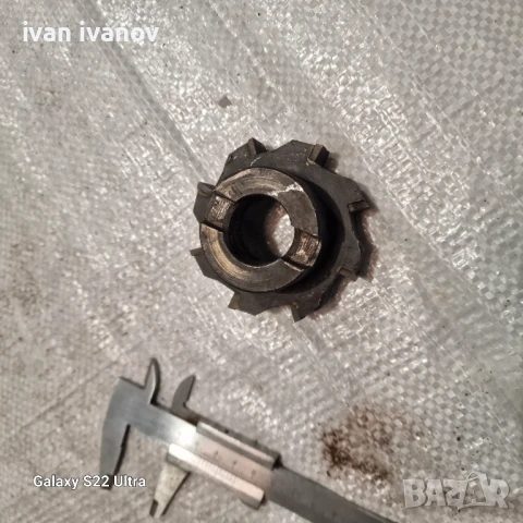 Зо Фреза , снимка 7 - Стругове - 50650493