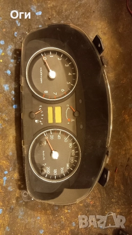 Километражно табло за Хюндай Гетц 94003-1C051 / 1 1000-800410H