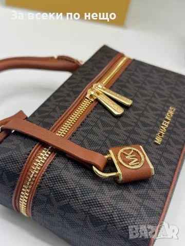 Michael Kors Дамска Чанта - Различни Цветове Код E33, снимка 4 - Чанти - 55791236