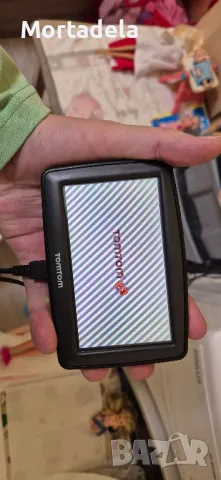 Навигация томтом, снимка 5 - TOMTOM - 48894630