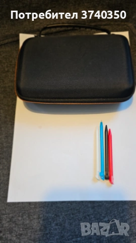 New Nintendo 3DS XL, снимка 9 - Nintendo конзоли - 53427105