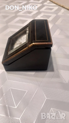 Джобен часовник, снимка 5 - Джобни - 52630128