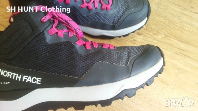 THE NORTH FACE FUTURELIGHT размер EUR 37 / UK 4 обувки - 576, снимка 5 - Дамски боти - 44358949