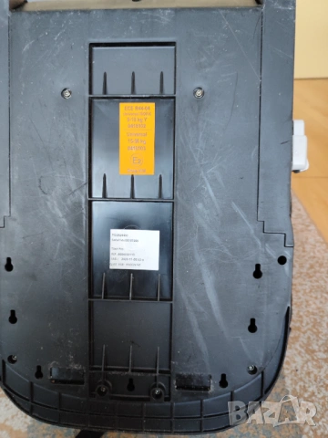 Столче за кола Maxi-Cosi Titan Pro, снимка 5 - Други - 53585051