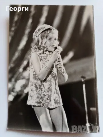 Снимки от Златен Орфей , снимка 9 - Колекции - 49699032