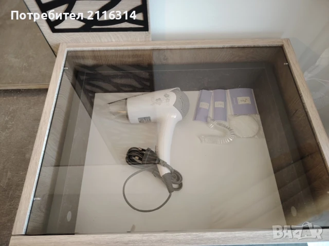 Двустаен апартамент Морски изглед - гр. Царево, снимка 11 - Апартаменти - 50629841