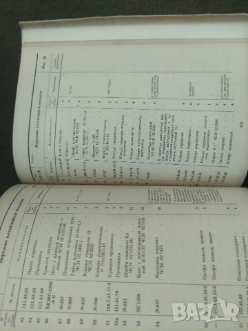 продавам Две книги за Tatra 111R, снимка 8 - Специализирана литература - 42148400