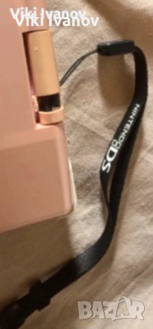 NINTENDO DS NTR-001, снимка 7 - Nintendo конзоли - 52772235