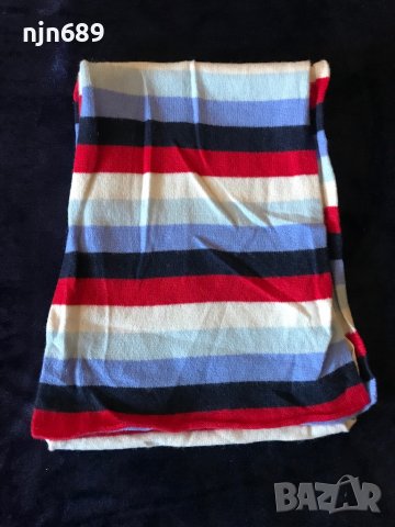 100% кашмир, снимка 2 - Шалове - 38642943