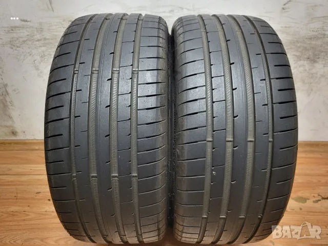 245/35/20 Goodyear / летни гуми