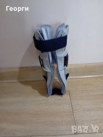 ортеза за глезен за десен крак, снимка 4 - Ортези и протези - 53200865