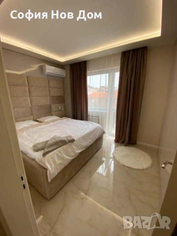 3-стаен на пешеходната зона на бул. Витоша, снимка 3 - Апартаменти - 53321701