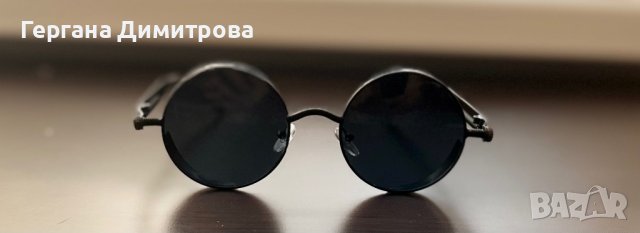 Модерни слънчеви очила, снимка 4 - Слънчеви и диоптрични очила - 41448600