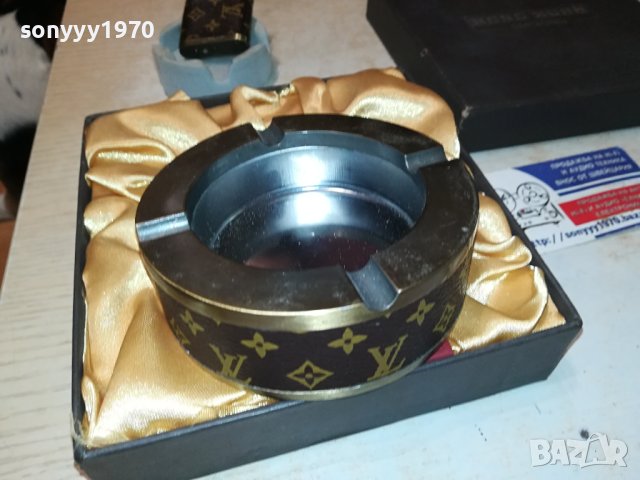 HONG XUAN SMOKING 0907231238, снимка 16 - Колекции - 41494745