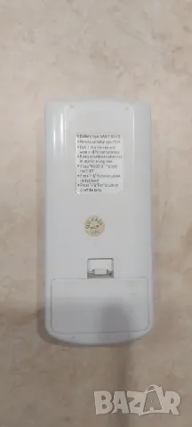 Дистанционно управление за климатик Грий и Осака Gree - Osaka, снимка 2 - Климатици - 48653155