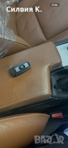 BMW 320 D , снимка 4 - Автомобили и джипове - 52849903