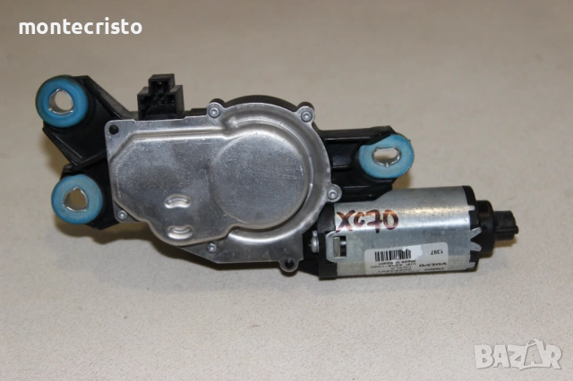 Моторче задна чистачка Volvo XC70 (2007-2013г.) Volvo XC60 (2008-2016г.) 30663891 мотор