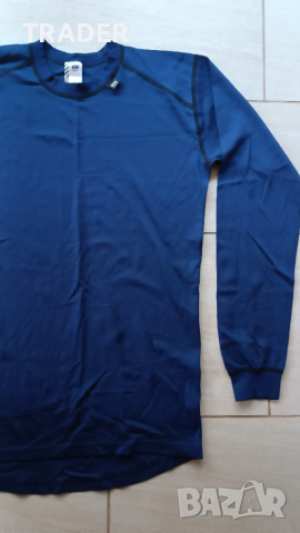 HELLY HANSEN work wear  спортна термо тениска блуза с дълъг ръкав , снимка 6 - Блузи - 38523909