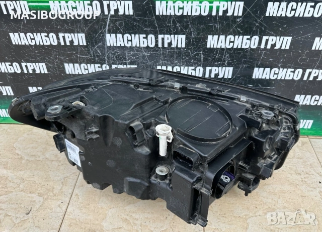 Фар ляв BMW LED фарове за Бмв Х3 Х4 Bmw X3 G01 Bmw X4 G02,USA, снимка 5 - Части - 53037184