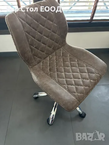 Стол на колелца Jack + безплатна доставка и гаранция, снимка 5 - Столове - 43170627