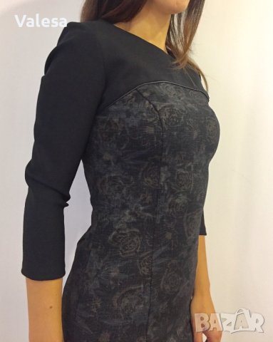 Дамски рокли, снимка 6 - Рокли - 42671247