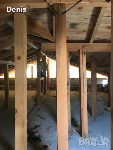 продава се къща самостоятелно , снимка 14 - Къщи - 50201548