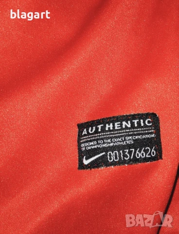 фанелка Ман.юнайтед, снимка 4 - Тениски - 50726082