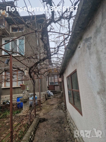 2-ри етаж от къща