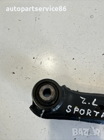 Заден ляв носач на окачване за KIA Sportage 1.6 CRDi (2020) автентичен 55100-D3050, снимка 3 - Части - 53339128