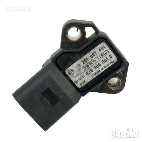 MAP сензор AUDI A4 (B8) 2008-2015 ID:148898
