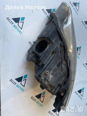 Фар десен за Audi Q7, 55525553, Ауди Ку 7 2007г., снимка 3 - Части - 50891995