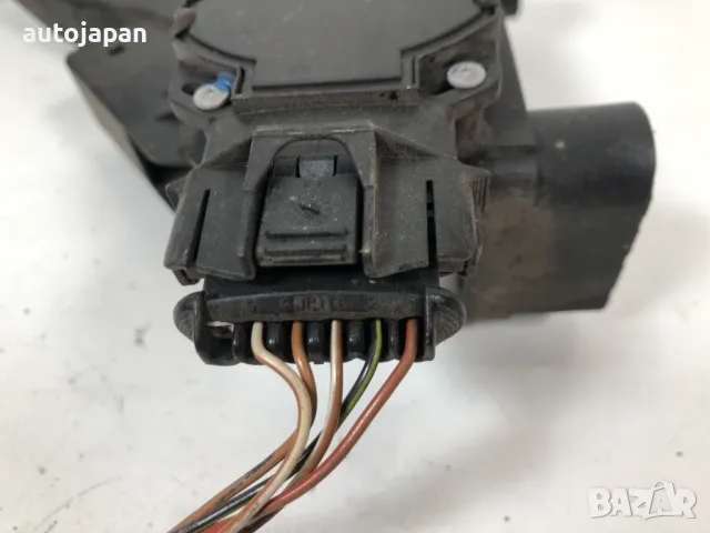 Педал газ потенциометър Opel Zafira A 2.0Di 82кс 0281002298, снимка 3 - Части - 49857499