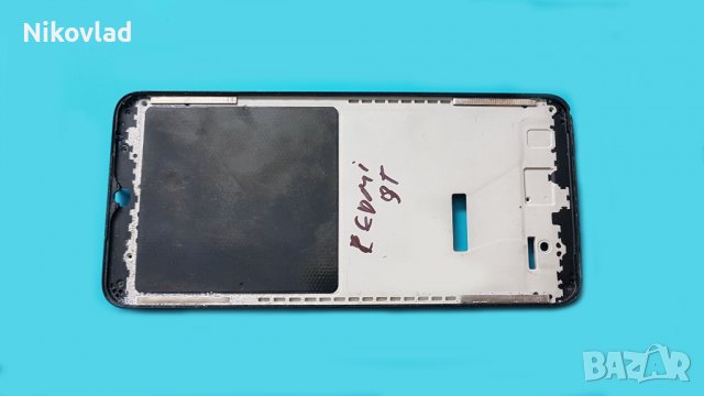 Рамка Xiaomi Redmi 9T, снимка 1 - Резервни части за телефони - 38960150