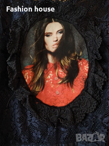 Рокля Lilia, снимка 4 - Рокли - 52819270