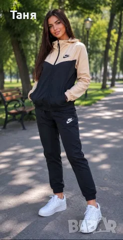 Дамски спортни екипи Найк, снимка 6 - Спортни екипи - 56027624