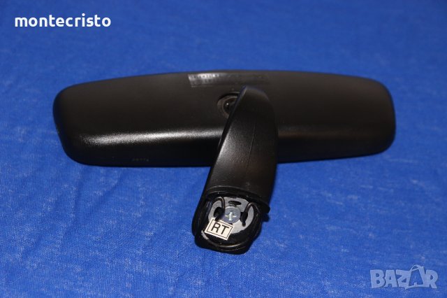 Вътрешно огледало Opel Antara (2006-2015г.) огледало задно виждане Опел Антара, снимка 3 - Части - 41376346