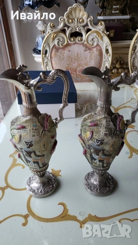 . Италиански кани