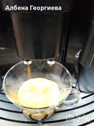 Кафе автомат Delonghi Magnifica Eco , снимка 8 - Кафемашини - 53081215