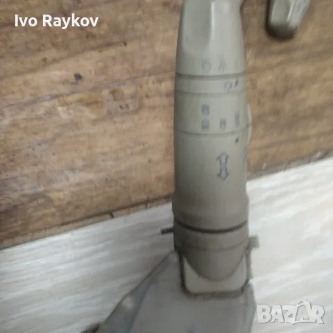 Лостчета , лентов кабел за NISSAN Micra 5th Series 25560 AX720 (05>07), снимка 3 - Части - 50320447