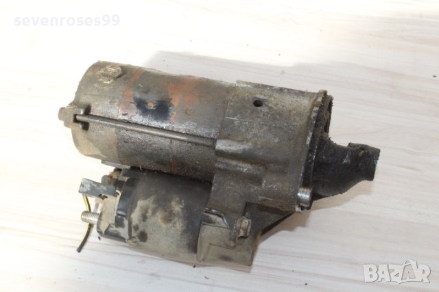 Стартер Сузуки Балено 1.3i 2000 Suzuki Baleno 22800-7160, снимка 4 - Части - 42485429