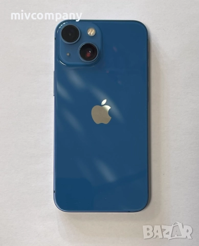 Iphone 13 Mini 128GB battery health 78%, снимка 2 - Apple iPhone - 52849136