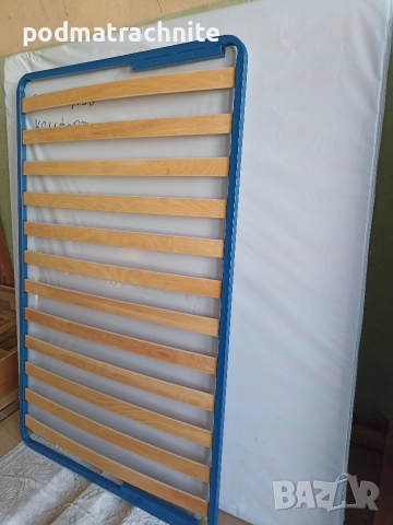 Нови подматрачни рамки , снимка 7 - Спални и легла - 52683111