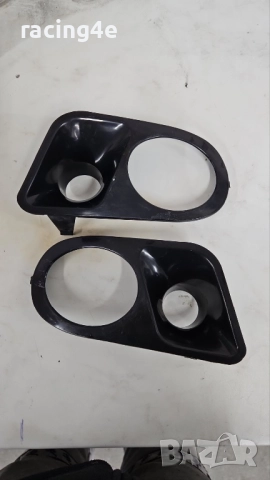 Капаци за предна M броня за BMW E39 (1995-2003)