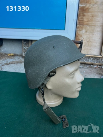 Продавам балистична войнишка каска , снимка 9 - Други инструменти - 51876189