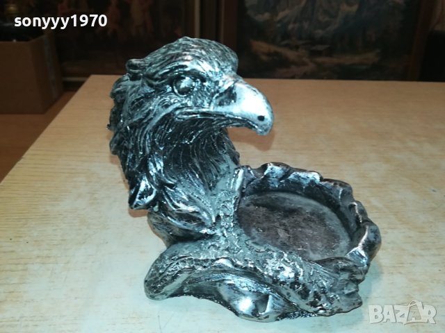 КРАСИВ ПЕПЕЛНИК-ОРЕЛ 2306231024, снимка 2 - Колекции - 41327907