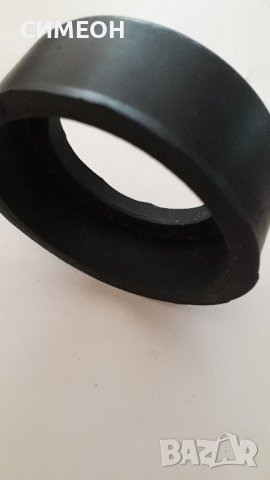 ГУМЕНИ МАНШОНИ ЗА РЪЧНА КЪРЦАЛКА