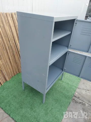 Метален шкаф, снимка 3 - Други инструменти - 48883040