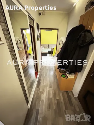 Разград / 2-стаен разширен, 2 спални, снимка 9 - Апартаменти - 50034021